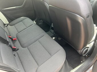Audi A3 2.0tdi 103kw, r.v. 2006, dsg, , naj.225t.km,vše v el - 8