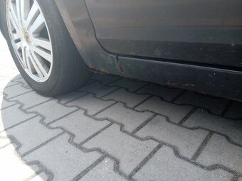 Ford focus c-max 2005 r.v. (2.0 tdci) - 8