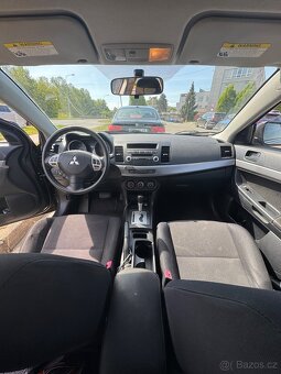 Mitsubishi Lancer 2.0, automat, 230 000 km, dovezeno z USA - 8