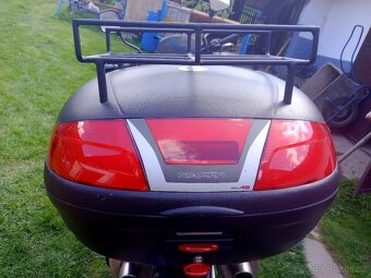 Aprilia Pegaso 650 - 8