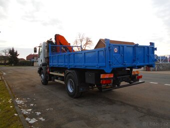 RENAULT KERAX 270.19 4x2 - 8