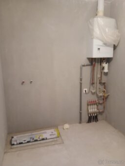 Prodej rodinného domu 2+KK v Jaroměřicích nad Rokytnou - 8