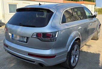 Audi Q7 - 8