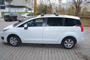 Peugeot 5008, r.v.2014 - 8
