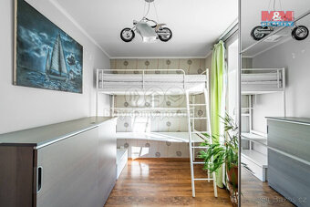 Prodej rodinného domu, 450 m², Praha, ul. Bezdrevská - 8