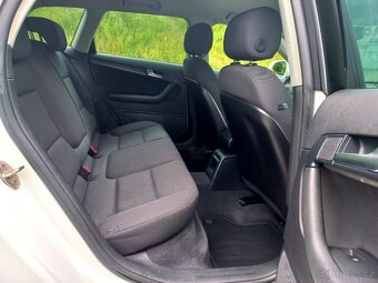 Audi A3 Sportback,1.9TDI, Facelift,R17,Dig.klima,NováTK - 8