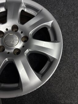 Alu EXCLUSIVE LINE 5x112 16” - 8