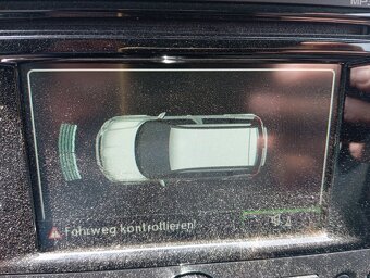 Škoda Yeti 2,0 Tdi 4x4 , pěkná výbava, Webasto - 8