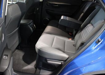 Lexus NX 300h benzín automat - 8