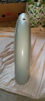 Jawa 23a zadní blatník - 8