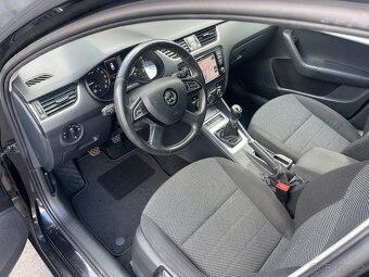 Škoda Octavia 3 - SAMOPARKOVÁNÍ, LED XENON - 8