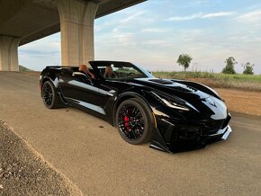 Chevrolet Corvette Z06 EU verze Callaway 767PS - 8