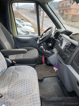 FORD Transit - 8