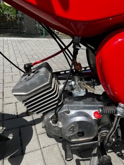 Simson s51 enduro - 8