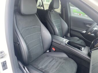 Mercedes-Benz E 300 T AMG Line Advanced Hybrid - 8