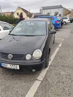 Polo 9n 1.2 40kw - 8