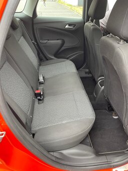 Opel Crossland 1.2 61KW - 8