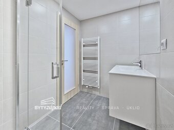 Pronájem krásného bytu 3+kk, 59 m2 - Kolín Zásmucká - lokali - 8