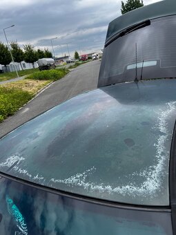 Škoda Octavia 1, 1.9 TDI - 8