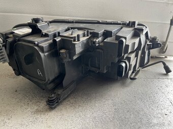 Vw tiguan predni svetla - 8