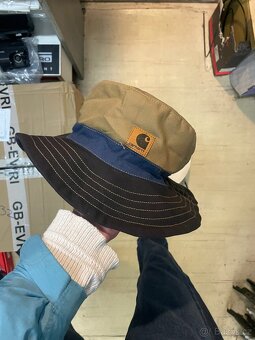 Rework carhartt klobouky 20ks - 8