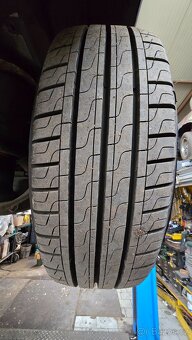 Alu kola Mercedes original - 8