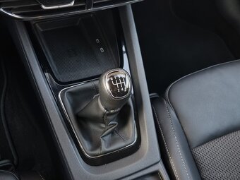 ŠKODA Octavia 1.5TSI 110kW Liftback Style ČR Záruka 5 let - 8