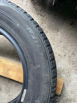 Zimní pneumatiky Falken Eurowinter 155/70 R13 - 8