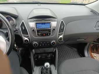 Hyundai ix35 1.7 CRDI 85kW - 8