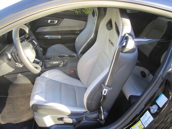 Ford Mustang GT 2024 - 8
