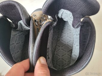 ASOLO TRIBE GV GORE-TEX 46 1/3 - 8