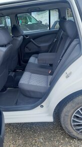 Octavia combi 1.9 tdi 66 kw velmi zachovala - 8