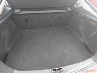 Ford Mondeo 2.5i Turbo - 8