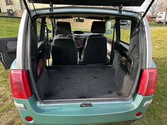 Prodám mopedauto Microcar MC 2 PREFERENCE, DIESEL - 8
