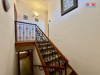 Prodej historického objektu, 950 m², Štramberk, ul. Náměstí - 8