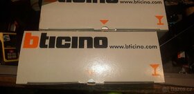 Biticino zásuvky vypínače - 8