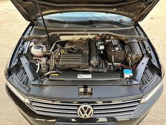 Volkswagen Passat B8 1.4 TSI 110 kW DSG| 2018 | Virtual, ACC - 8