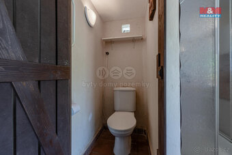 Prodej chaty, 29 m², Vrhaveč - 8
