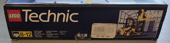 Lego Technic 8248, 90 roky, Na predaj - 8