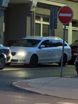prodam Škoda superb 2 2010 - 8