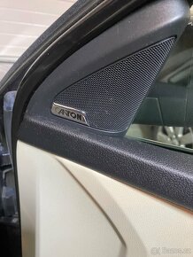 Škoda Octavia 2,0l Tdi 110kw DSG - 8