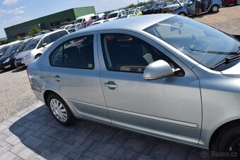 ►►ŠKODA OCTAVIA 1.9 TDI 77KW• KLIMA • 2X KOLA◄◄ - 8