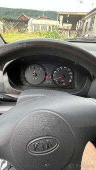 Kia Picanto 1.0 2006 - 8