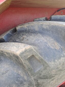 Zetor 7745 turbo - 8
