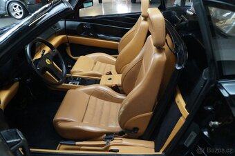Ferrari 348 TS (1990) - 8