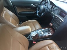 Náhradní dily Audi a6 4f c6 3.0tdi 165kw BMK - 8
