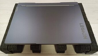 Prodám Lenovo Legion 5 15IAH7H - 8