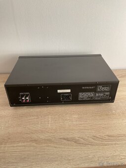 Tape deck Technics RS-BX701 - 8