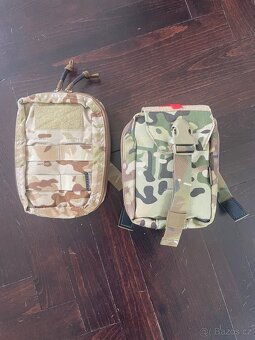 Airsoft výbava pro začátečníky - 8