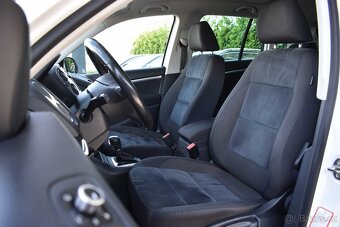 Volkswagen Tiguan 2.0 TDI 103kW SPORT DSG 4MOTION TAŽNÉ - 8